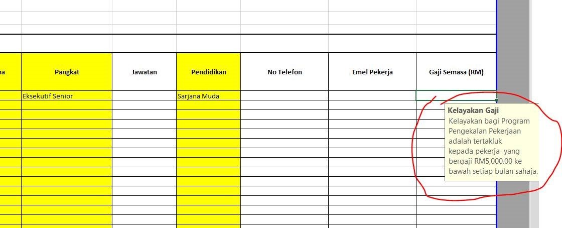 How Smes Can Apply Program Subsidi Upah Psu