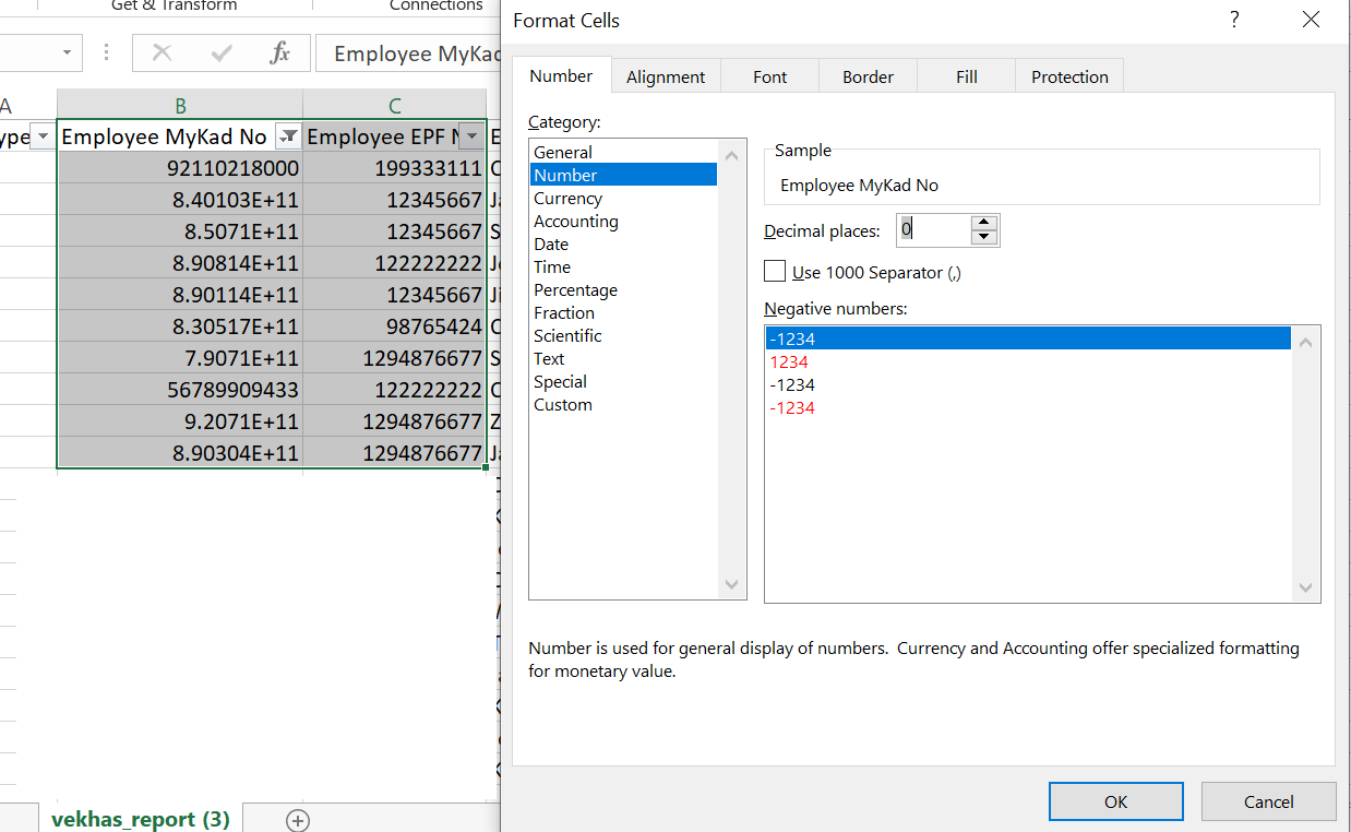 Contribution table 2021 download epf EPF: All