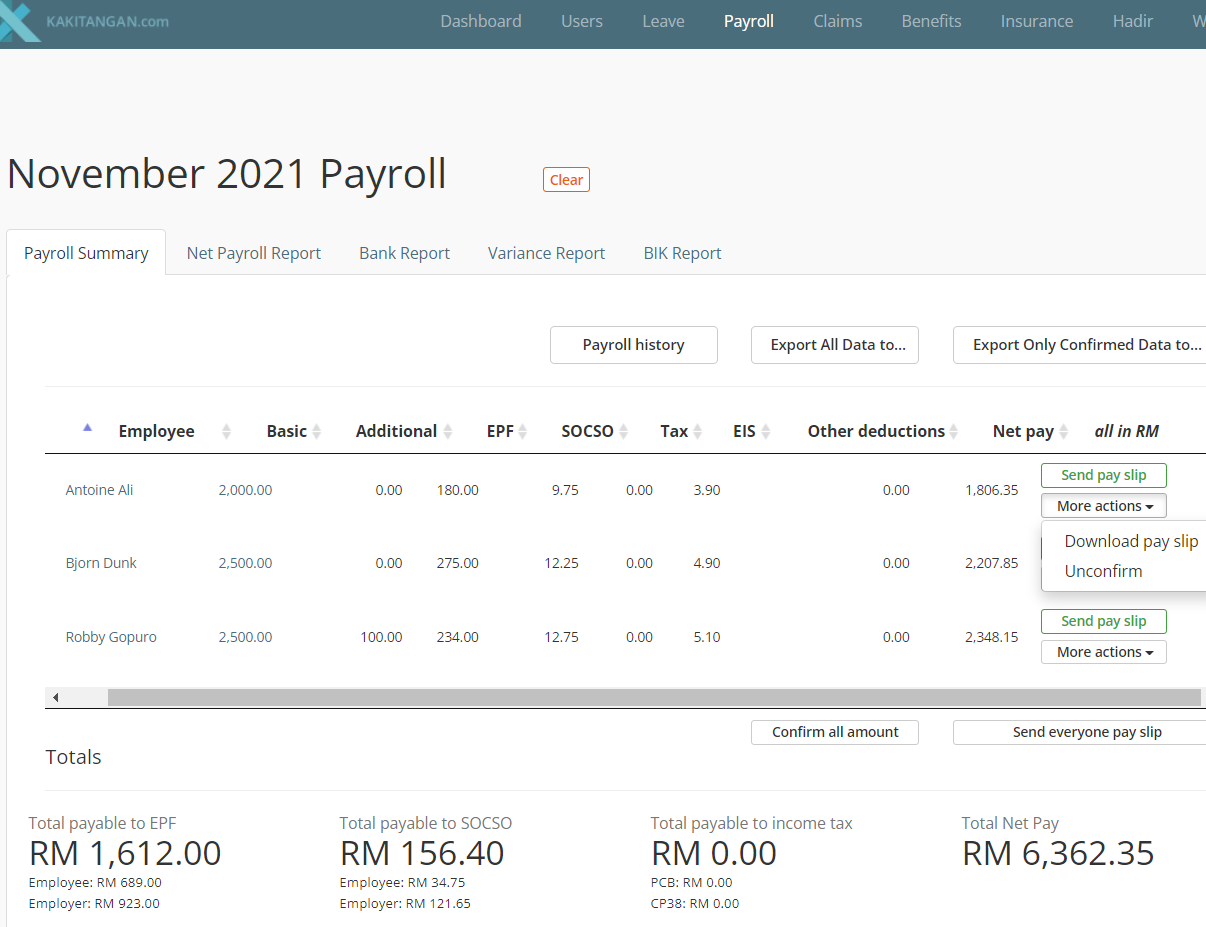 Payslip: Why is it important & how to prepare Payslip correctly