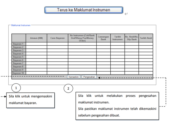 E-Data PCB: Generating and Submitting the PCB Text File