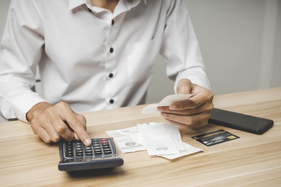 Expense Claims: From Staple Stress To E-Claim Success