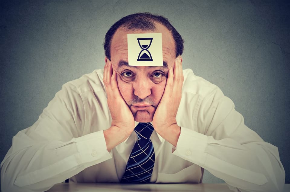 Unveiling The Productivity Paradox